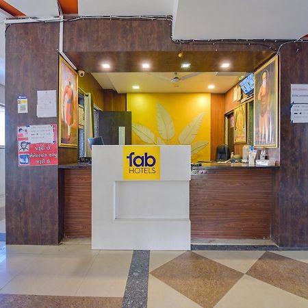 Fabexpress Canada Ahmedabad Exterior foto